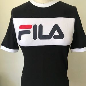 FILA Top